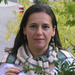 Yuliya Shulman